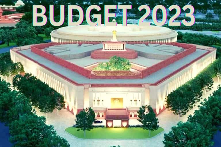 Budget 2023