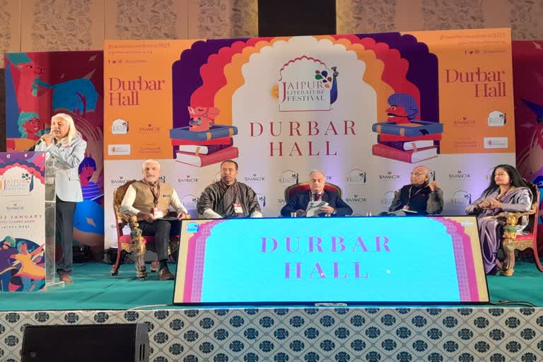 JLF day 2