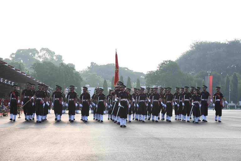 108 women Army officers to be promoted to the rank of colonel