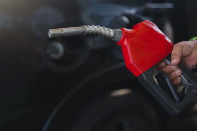 Petrol Diesel Price : પેટ્રોલ ડીઝલના ભાવમાં મહદંશે ફેરફાર