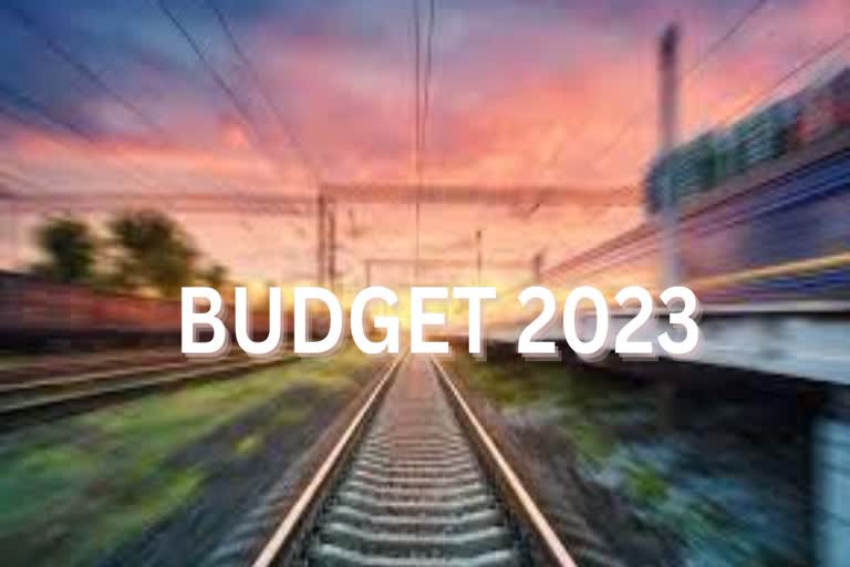 Railways expected from budget 2023