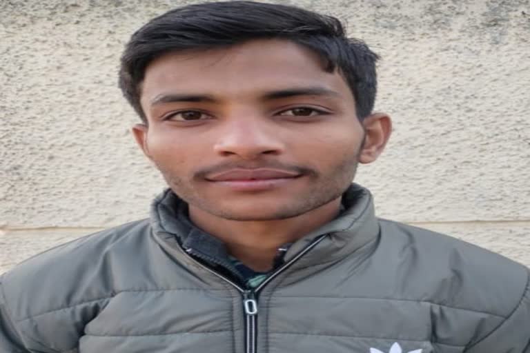 Government of India released Pakistani youth Farhan Khan