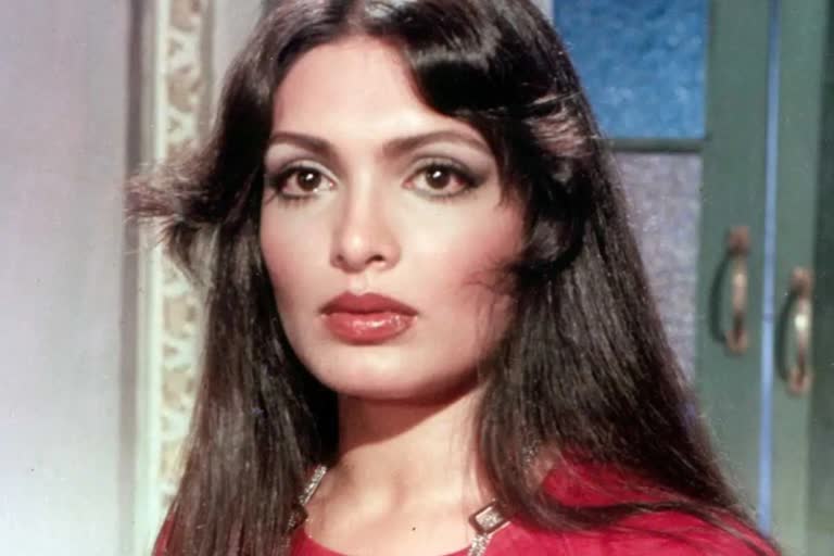 Parveen Babi