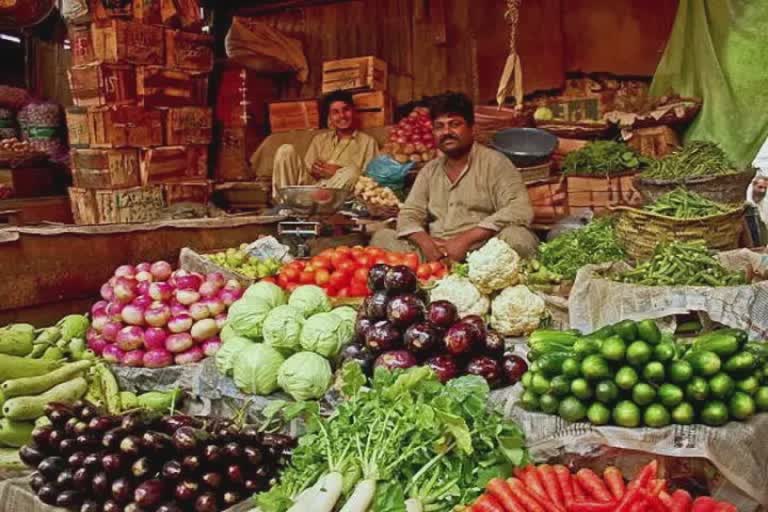 Vegetables Pulses Price : શાકભાજી કઠોળના ભાવમાં ગૃહિણીઓને રાહત