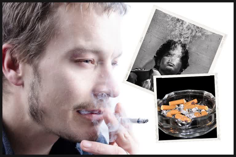 Smoking reduces mental abilities