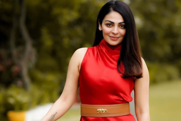 Neeru Bajwa (Photo- Social Media)