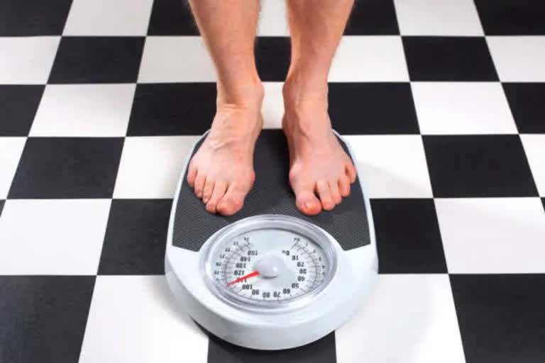 Watching your weight? You may only need to make small changes to your daily routine