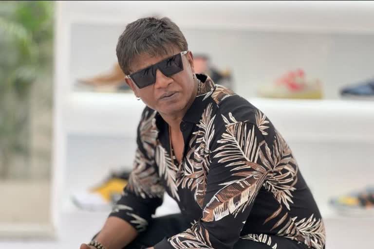 Duniya Vijay (photo- @duniyavijayofficial Instagram)