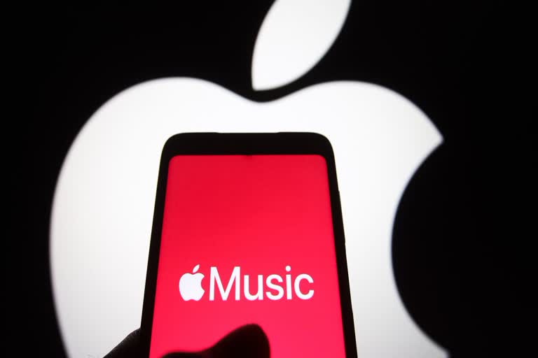 Apple Continues to Work on Classical Music App