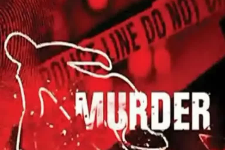 मधेपुरा में जाप नेता की हत्या