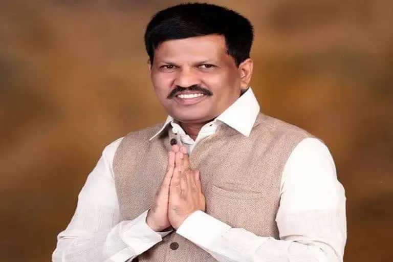 MLA Gulihatti Shekhar