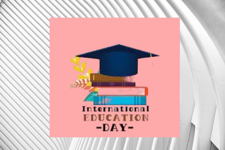 International Education Day