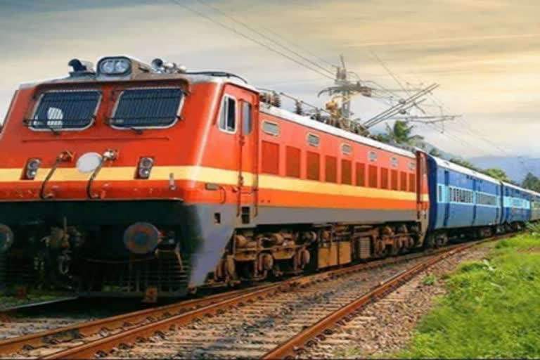 Railway's expect Rs 2L cr from union budget 2023