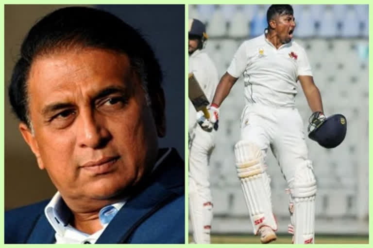 go-to-fashion-show-sunil-gavaskar-slams-selectors-for-ignoring-sarfaraz-khan