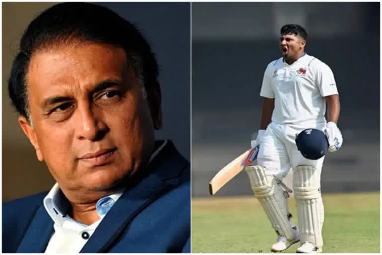 Gavaskar