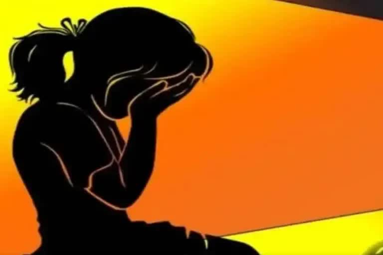 3 ACCUSED GANG RAPED 12TH CLASS STUDENT BY MAKING OBSCENE VIDEO IN GREATER NOIDA