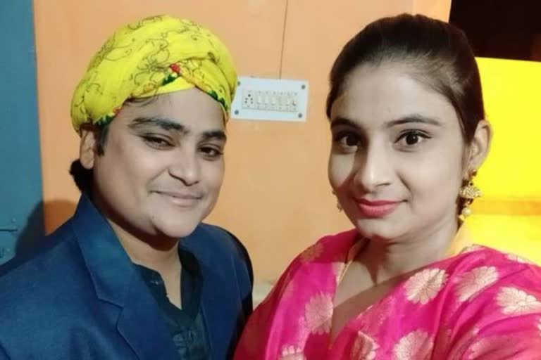 Gender Change for Love goes wrong for a Jhansi transgender man whose girlfriend refuses to marry him