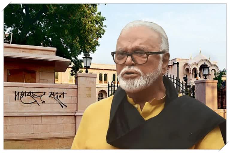 Chhagan Bhujbal