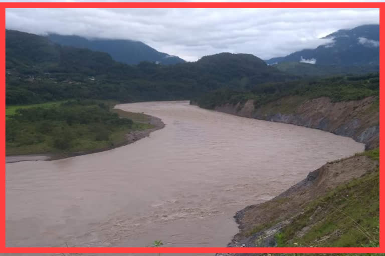 Brahmaputra