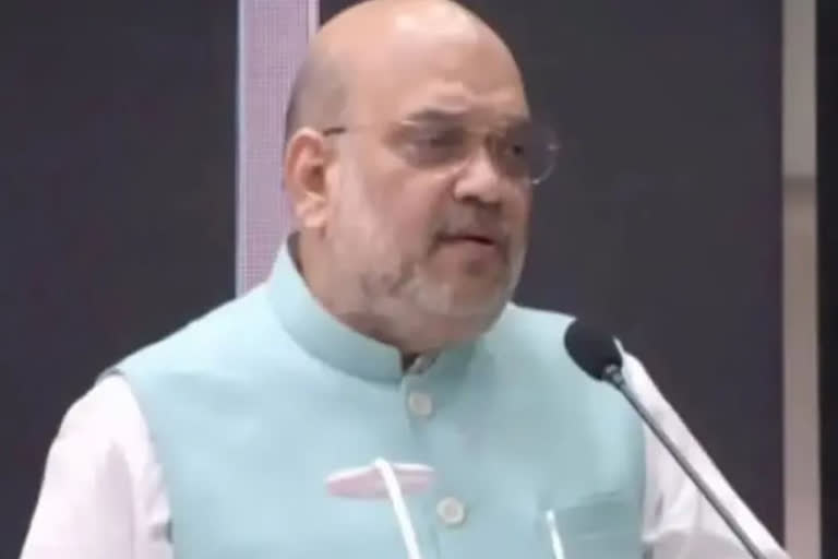 Indian security agencies have established supremacy; no one can ignore India now: Amit Shah