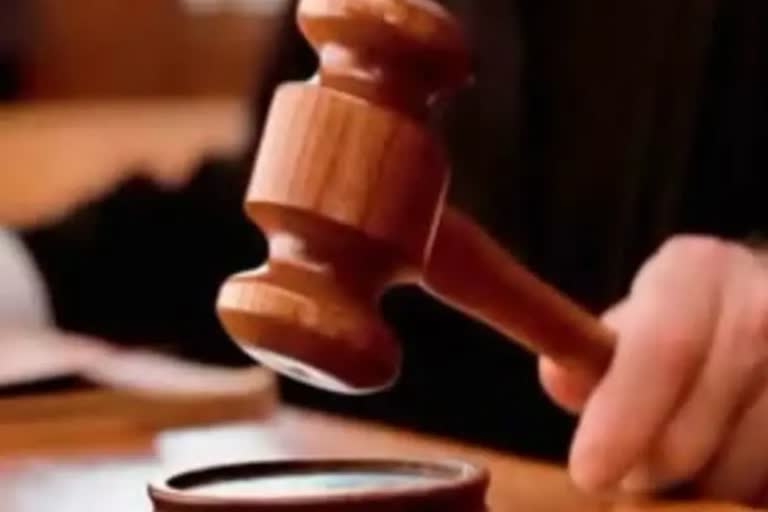 Additional District and Sessions Court,  sentenced life imprisonment to four accused