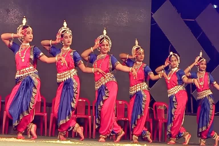 chaiti festival