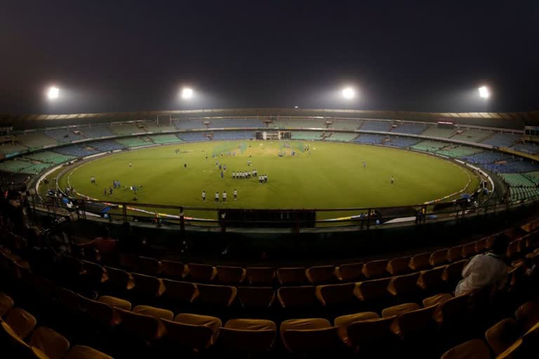 IND vs NZ 2nd ODI cricket match