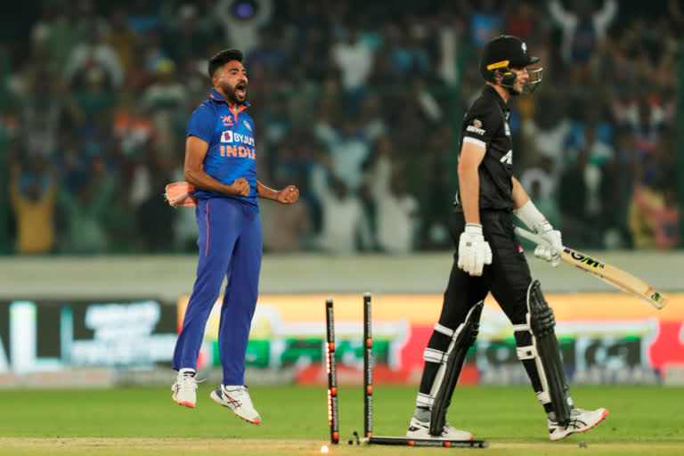 india vs newzealand  IND vs NZ  IND vs NZ Match Preview  India  Newzealand  Raipur Odi  IND vs NZ Raipur  cricket live  Indian Cricket team  IND vs NZ ODI series  ഇന്ത്യ  ഇന്ത്യ ന്യൂസിലന്‍ഡ് രണ്ടാം ഏകദിനം  ഇന്ത്യ ന്യൂസിലന്‍ഡ് ക്രിക്കറ്റ് പരമ്പര  ന്യൂസിലന്‍ഡ്  ന്യൂസിലന്‍ഡ് ക്രിക്കറ്റ്  മൈക്കിള്‍ ബ്രേസ്‌വെല്‍  ശുഭ്‌മാന്‍ ഗില്‍