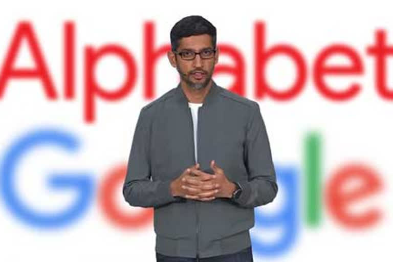 Sundar Pichai Alphabet CEO said sorry for google layoffs