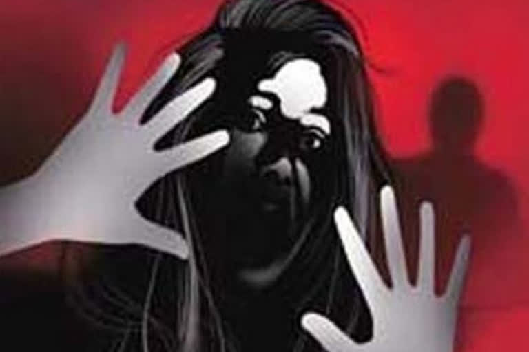 girl allegedly raped