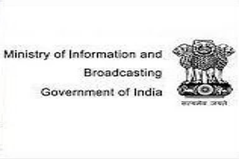 Information and Broadcasting Secretary Apurva Chandra for the growth of the news industry asked Big-tech companies should share revenue with digital news publishers while addressing media at Digital News Publishers Association conference.