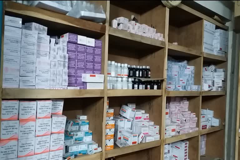 Know why government medicines expire