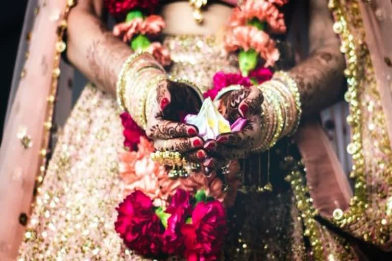 Bride Calls Off Marriage after she knows the Groom is illiterate
