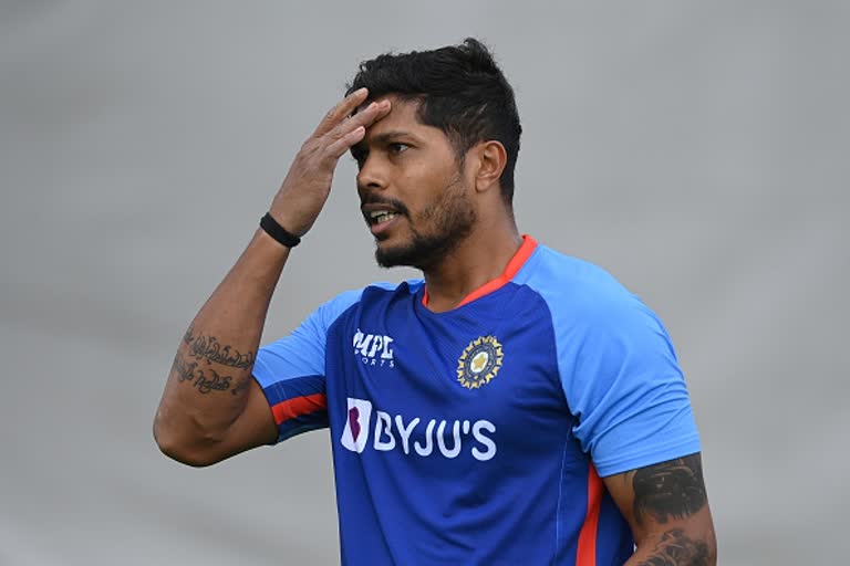 umesh yadav