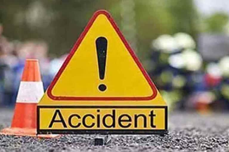 accident in hamirpur