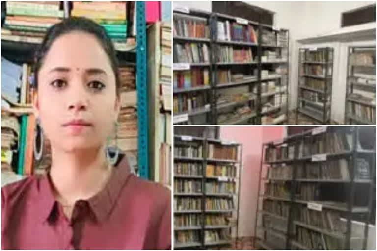 Republic Day 2023: Uttarakhand's first theme village library ready for inauguration