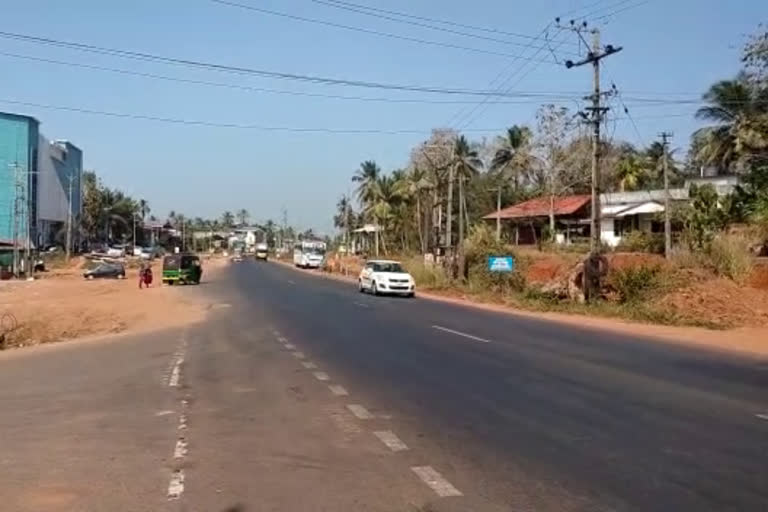 national highway development kannur  national highway development  nh development  payyannur edatt highway development  പയ്യന്നൂർ ദേശീയപാത വികസനം  പയ്യന്നൂർ എടാട്ട് ദേശീയപാത നിർമാണം  പയ്യന്നൂർ എടാട്ട് ദേശീയപാത നിർമാണം അടിപ്പാത  എടാട്ട് ദേശീയപാത വികസനം  പയ്യന്നൂർ അടിപ്പാത  എടാട്ട് ദേശീയപാതയ്ക്ക് അടിപ്പാതയില്ല  അടിപ്പാത