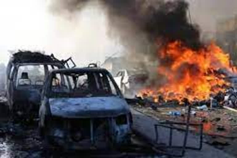 US STRIKE KILLS 30 AL SHABAAB FIGHTERS IN SOMALIA
