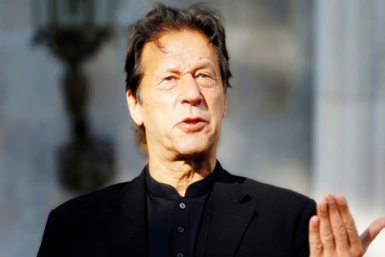 Imran Khan Interview