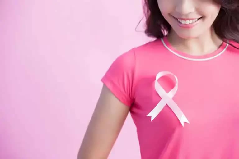 સ્ત્રીઓમાં બંને સ્તનોમાં કેન્સર થવાનું જોખમ વધારે છે : સંશોધકો