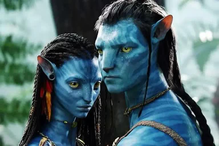 Avatar 2 ETV Bharat