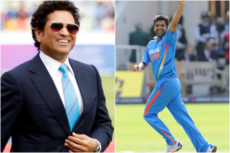 RP Singh  Sachin Tendulkar  Sachin Tendulkar twitter  Sachin Tendulkar s Hilarious Banter With RP Singh  Aakash Chopra  ആര്‍പി സിങ്‌  സച്ചിന്‍ ടെണ്ടുല്‍ക്കര്‍  ആകാശ് ചോപ്ര  ആര്‍പി സിങ്ങിനെ കളിയാക്കി സച്ചിന്‍  ക്ഷിണാഫ്രിക്ക ടി20 ലീഗ്  South Africa T20 League