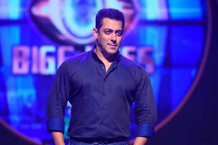 Bigg Boss 16 Salman Khan (File Photo- Social Media)