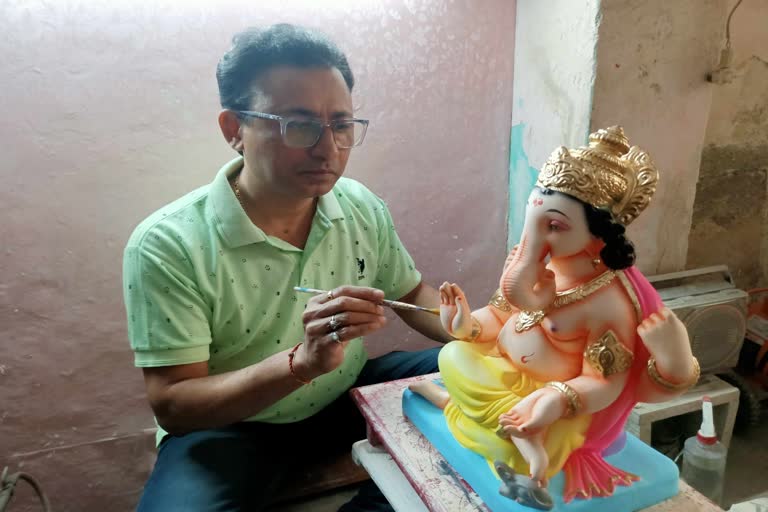 Magh Ganeshotsav