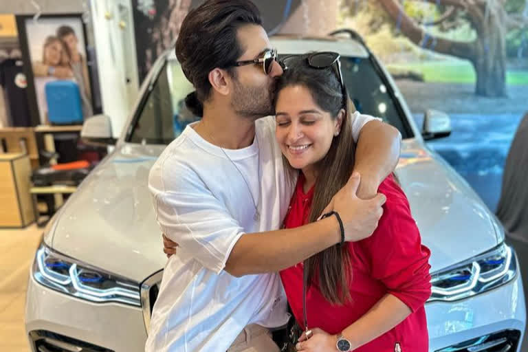 Dipika Kakar, Shoaib Ibrahim expecting their first child