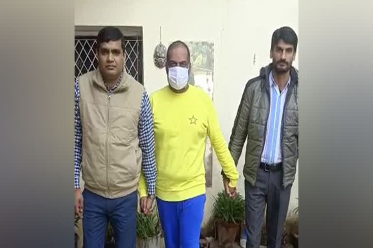 Delhi: IB, special cell to quiz man accused of duping hotel impersonating as UAE govt official