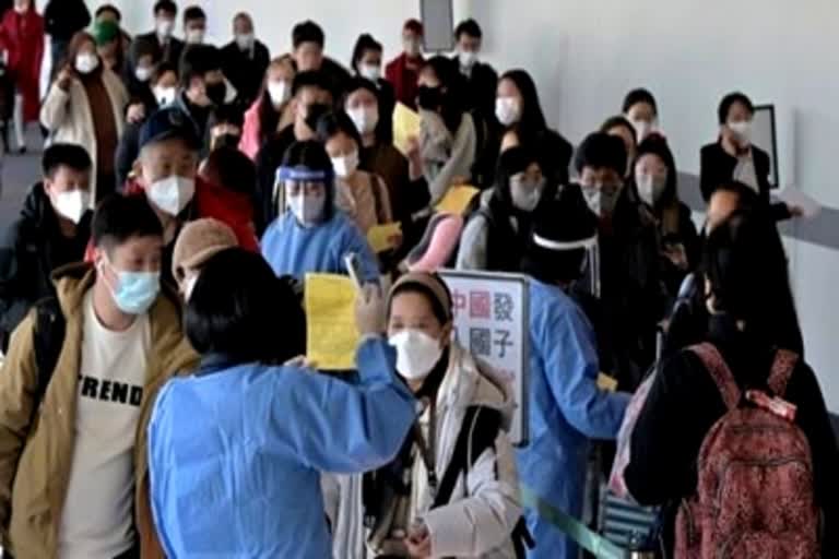 Chinese health expert claims 80 pc of people infected with COVID-19 in country: Report