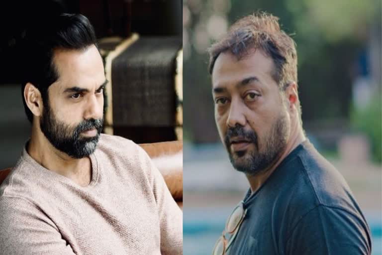 Abhay Deol Anurag Kashyap Controversy