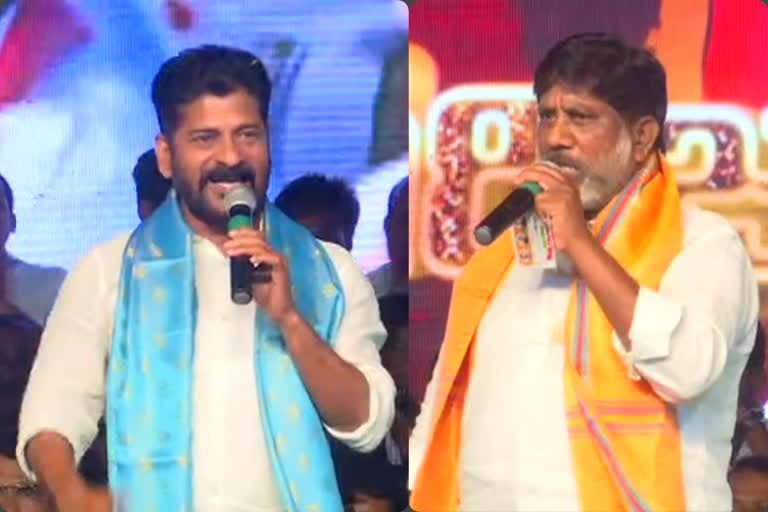 'దళితులు, గిరిజనులపై దాడులు చేస్తూ ఉంటే ఊరుకునే ప్రసక్తే లేదు'