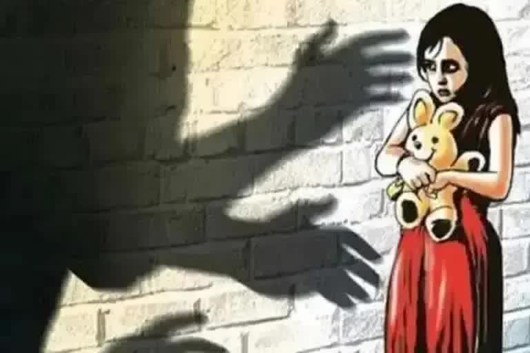 Surat Girl Child Molest Case: બાળકી પર દુષ્કર્મનો પ્રયાસ કરનાર આરોપીને 7 વર્ષની સજા